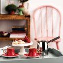 Ver imagem 2 de Xicaras de Café – Freedom Porcelana 12 Peças