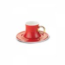 Ver imagem 1 de Xicaras de Café – Freedom Porcelana 12 Peças
