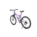Ver imagem 3 de Bicicleta Aro 26 Vivid Houston
