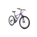 Ver imagem 2 de Bicicleta Aro 26 Vivid Houston