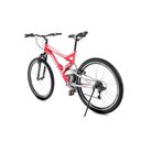 Ver imagem 3 de Bicicleta Aro 26 Vivid Houston 