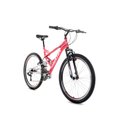 Ver imagem 2 de Bicicleta Aro 26 Vivid Houston 