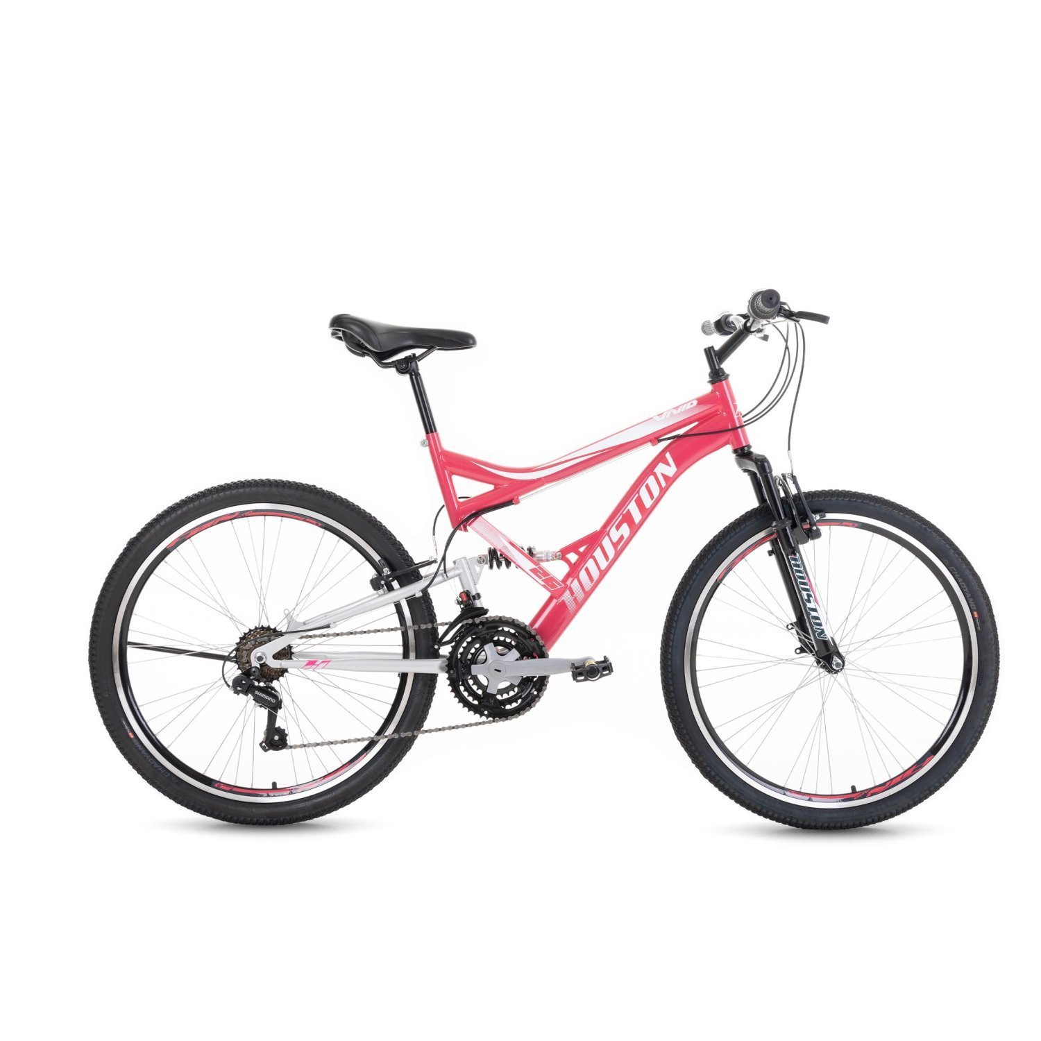 Bicicleta Aro 26 Vivid Houston 