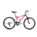 Ver imagem 1 de Bicicleta Aro 26 Vivid Houston 