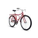 Ver imagem 2 de Bicicleta Aro 26 Super Forte Cp Houston
