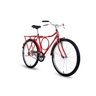 Bicicleta Aro 26 Super Forte Cp Houston - 2