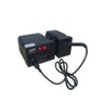 Estação Solda Digital Isolamento Anti-Estática Ac 60w Aquecedor Cerâmico Es-905 110v - 3