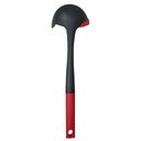 Ver imagem 2 de Concha de Silicone Ichef Polishop - Red | Red Ichef
