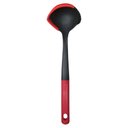 Ver imagem 1 de Concha de Silicone Ichef Polishop - Red | Red Ichef