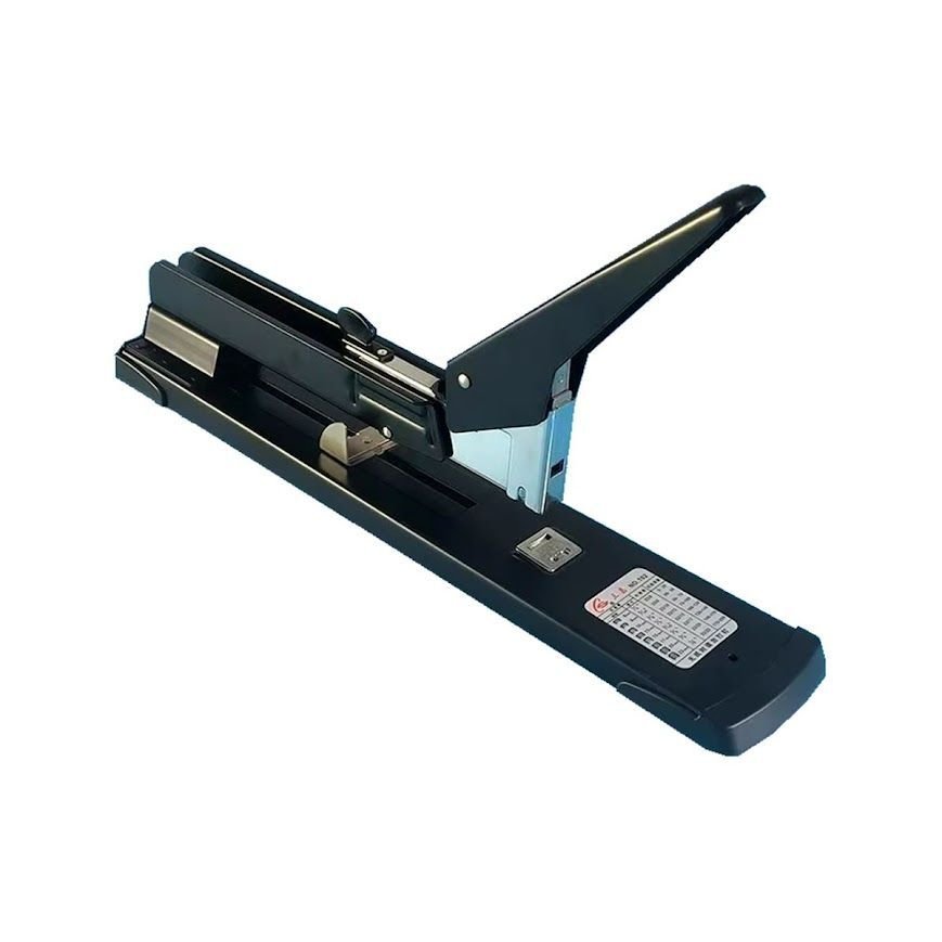 Ver imagem 3 de Kit Grampeador de Longo Alcance e 1000 Grampos 23/6 23/13mm