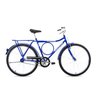 Bicicleta Aro 26 Super Forte Cp Houston - 1