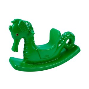Gangorra Infantil Cavalo Marinho Freso