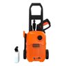 Lavadora de Alta Pressão Black & Decker Bepw 1750 Cor Laranja 110v - 2