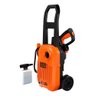 Lavadora de Alta Pressão Black & Decker Bepw 1750 Cor Laranja 110v - 3