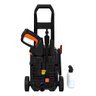 Lavadora de Alta Pressão Black & Decker Bepw 1750 Cor Laranja 110v - 7