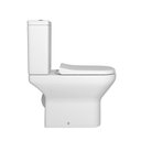 Ver imagem 3 de Kit Completo Bacia com Caixa Acoplada Axis Total Clean Branco Deca