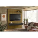 Ver imagem 2 de Painel para Tv até 65 Polegada Ripado Frizz Duetto