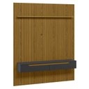 Ver imagem 3 de Painel para Tv até 65 Polegada Ripado Frizz Duetto