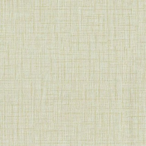 Papel de Parede Criativo 3 Textura Linho Rústico Fendi Escuro