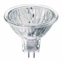 Ver imagem 1 de Lâmpada Halógena Mr16 Gu5.3 50w Branco Quente 127v ou 220v Voltagem 110v