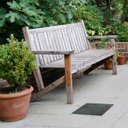 Ver imagem 3 de Caixa de Gordura Redonda C/tampa Quadrada 18 Litros