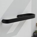 Ver imagem 1 de Suporte Banheiro Porta Toalha 18 Cm