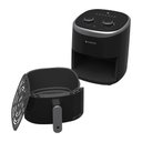 Ver mais imagens de Fritadeira sem Óleo 4,2l Cadence Delicook Fryer - 220v