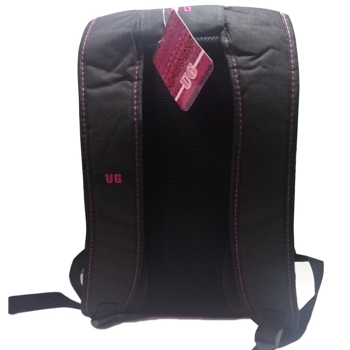 Mochila Feminina Escolar Bolsa Reforçada Modelos em - Mochila Ug - 3