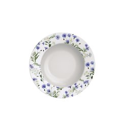Aparelho de Jantar de Porcelana 20 Peças Ana Alice Tramontina Ana Alice 20 Peças - 4