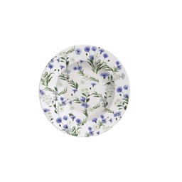 Aparelho de Jantar de Porcelana 20 Peças Ana Alice Tramontina Ana Alice 20 Peças - 3