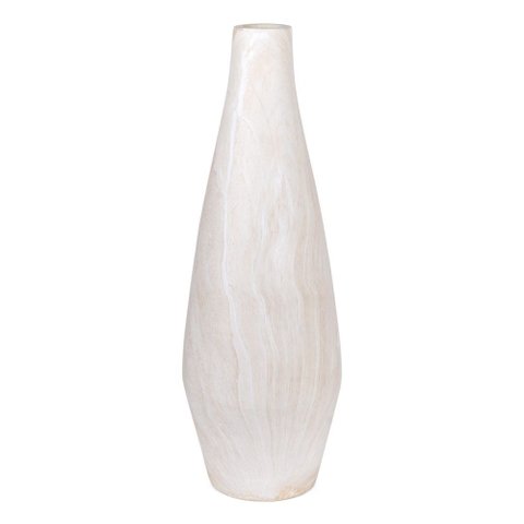 Vaso em Fibra de Vidro 22624 Mart