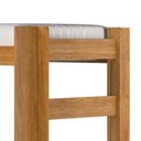 Ver imagem 5 de Quarto Infantil/juvenil com Beliche Flórida e Guarda Roupa 6 Portas 4 Gavetas Flórida 100% Mdf