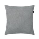 Ver imagem 1 de Almofada Algodão Favo de Mel Cinza 40x40cm