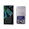 Pocket Scale 500g Mini Balança Eletrônica Portátil de Bolso - 2