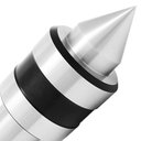 Ver imagem 2 de Ponto Rotativo Carga Leve Aço Liga - Hld-mt3 - Ø45 - 164mm