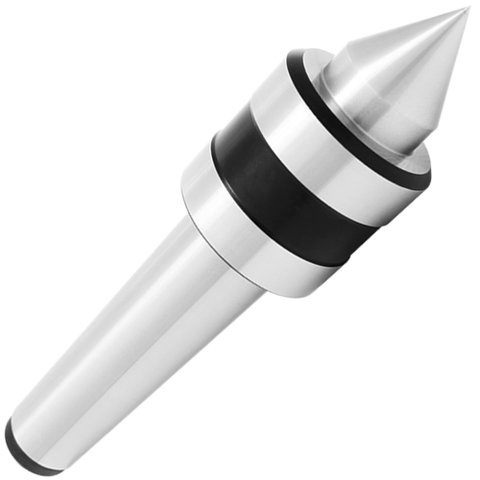 Ponto Rotativo Carga Leve Aço Liga - Hld-mt3 - Ø45 - 164mm