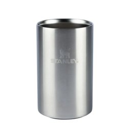 Can Cooler Stanley Bar em Aço Inoxidável Stainless Steel 295ml 08313-00 - 2