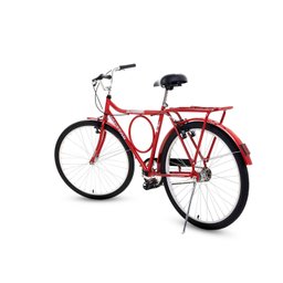 Bicicleta Aro 26 Super Forte Cp Houston - 3