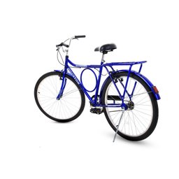 Bicicleta Aro 26 Super Forte Cp Houston - 3