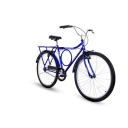 Bicicleta Aro 26 Super Forte Cp Houston - 2