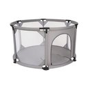 Ver imagem 4 de Cercado Desmontavel Ici Cinza - Kiddo