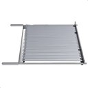 Ver imagem 7 de Grelha para Churrasqueira Inox Uruguaia Argentina Parrilha W