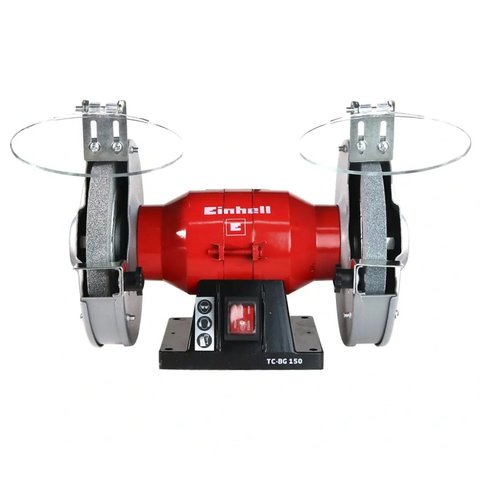 Motoesmeril - Importado Tc-Bg 150W Bivolt Einhell