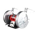 Ver imagem 2 de Motoesmeril - Importado Tc-Bg 150W Bivolt Einhell