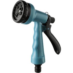 Esguicho com 7 Funções para Engate Rápido - Pr6809 - Pincéis Atlas Esguicho com 7 Funções para Engat - 2