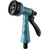 Esguicho com 7 Funções para Engate Rápido - Pr6809 - Pincéis Atlas Esguicho com 7 Funções para Engat - 1