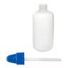 Garrafinha Lavagem Nasal Criança e Adulto - 250ml Buba - 6