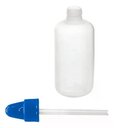 Ver imagem 6 de Garrafinha Lavagem Nasal Criança e Adulto - 250ml Buba