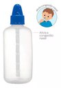 Ver imagem 1 de Garrafinha Lavagem Nasal Criança e Adulto - 250ml Buba