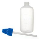 Ver imagem 3 de Garrafinha Lavagem Nasal Criança e Adulto - 250ml Buba
